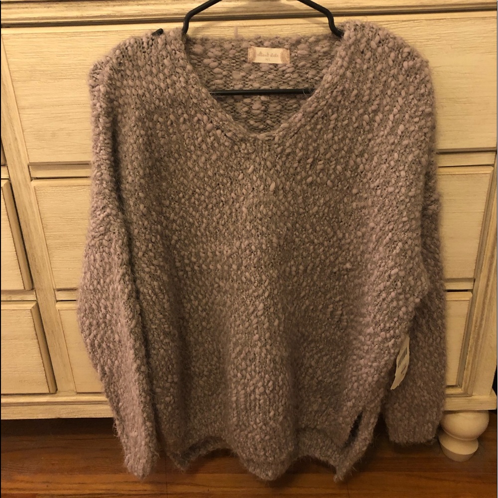 Altar’d State Sweater
